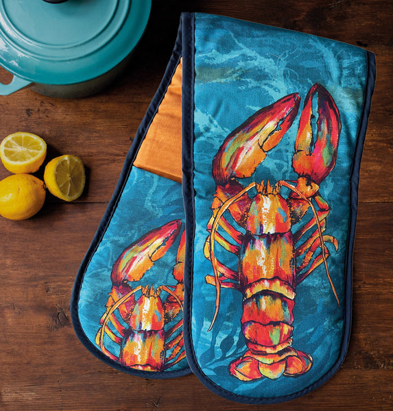 Lobster Oven Glove Dollyhotdogs