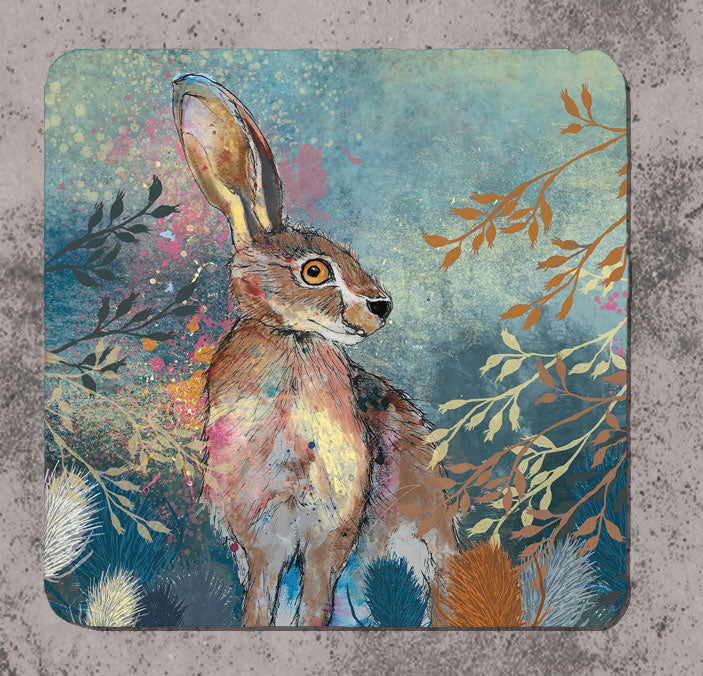 Hare Placemat