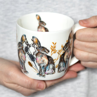 China Mugs