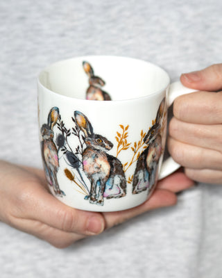 China Mugs