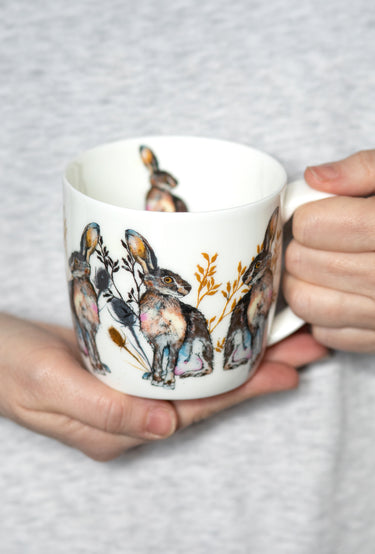 China Mugs