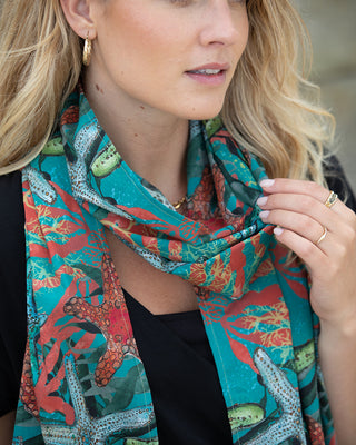 Scarves