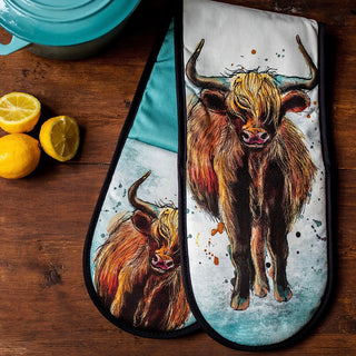 Oven Gloves
