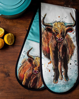 Oven Gloves