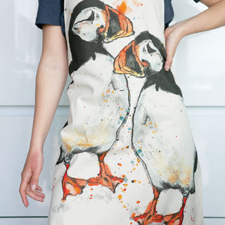 Aprons