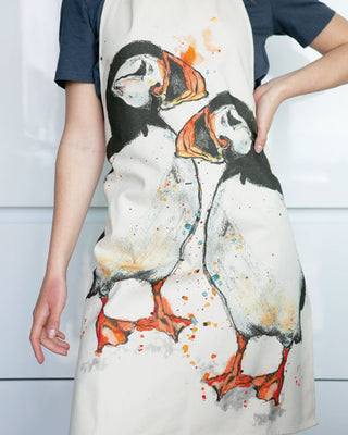Aprons