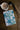 A5 Starfish Perfect Bound Paperback Notebook