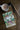 A5 Runner Bean Perfect Bound Paperback Notebook