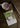 A5 Radish Perfect Bound Paperback Notebook