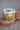 Kingfisher Bone China Mug