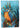 Kingfisher Tea Towel