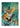 Fox Tea Towel