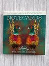 Notecards - Pack 1