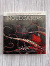 Notecards - Pack 2
