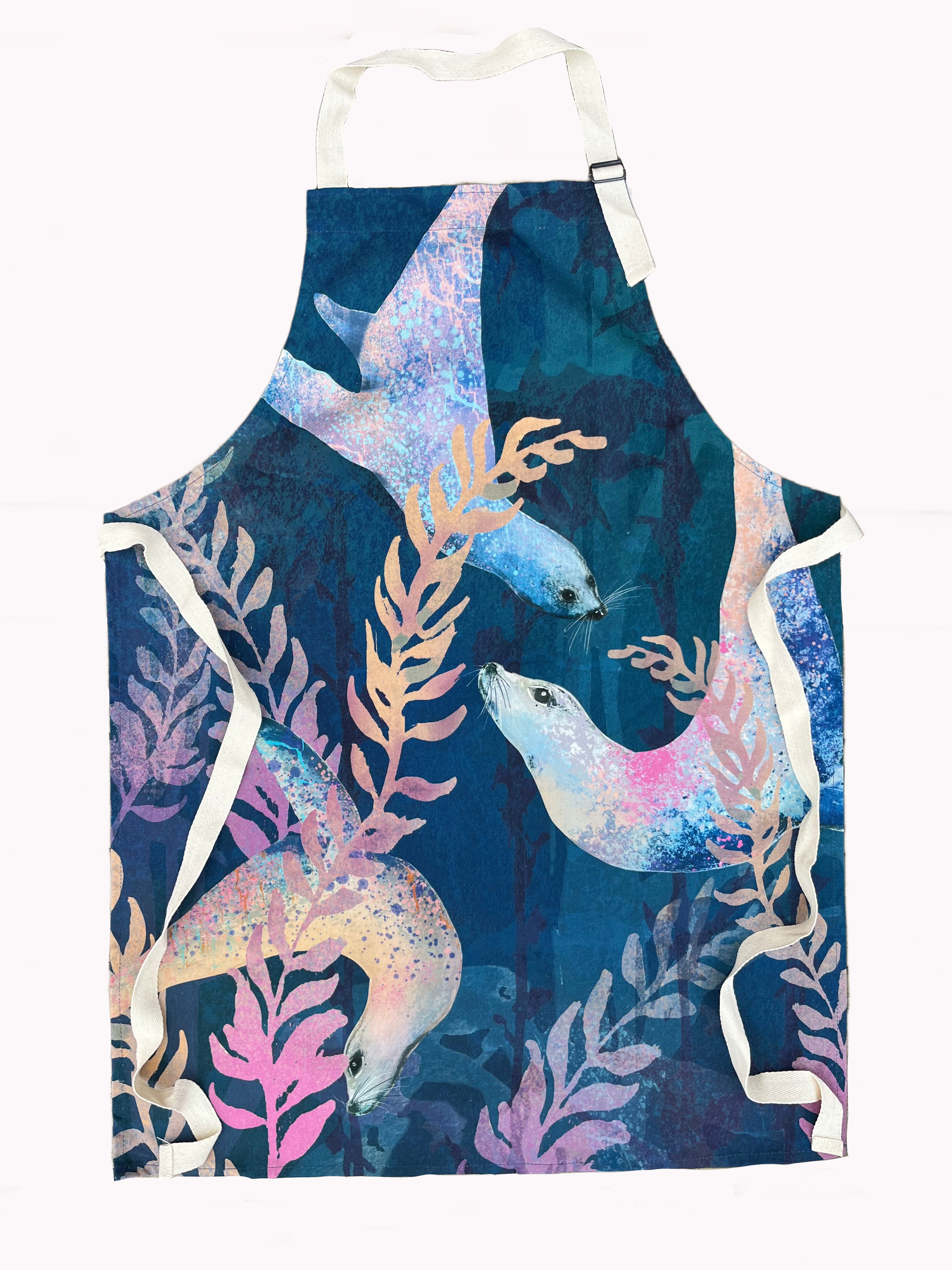 Seal Apron