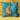 Kingfisher Cushion Cover