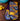 Nautilus Oven Glove