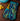 Seahorse Oven Glove