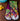 Radish Oven Glove