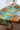 Kingfisher Table Runner