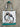 Tote Bag - Puffin