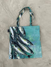 Tote Bag - Mackerel Shoal