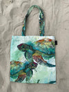 Tote Bag - Turtle