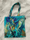 Tote Bag - Seahorse