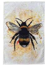 Bee Tea Towel