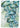 Jellyfish Tea Towel