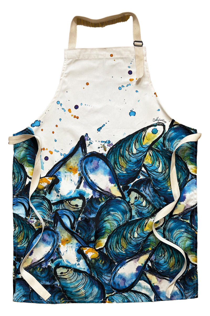 Mussels Apron