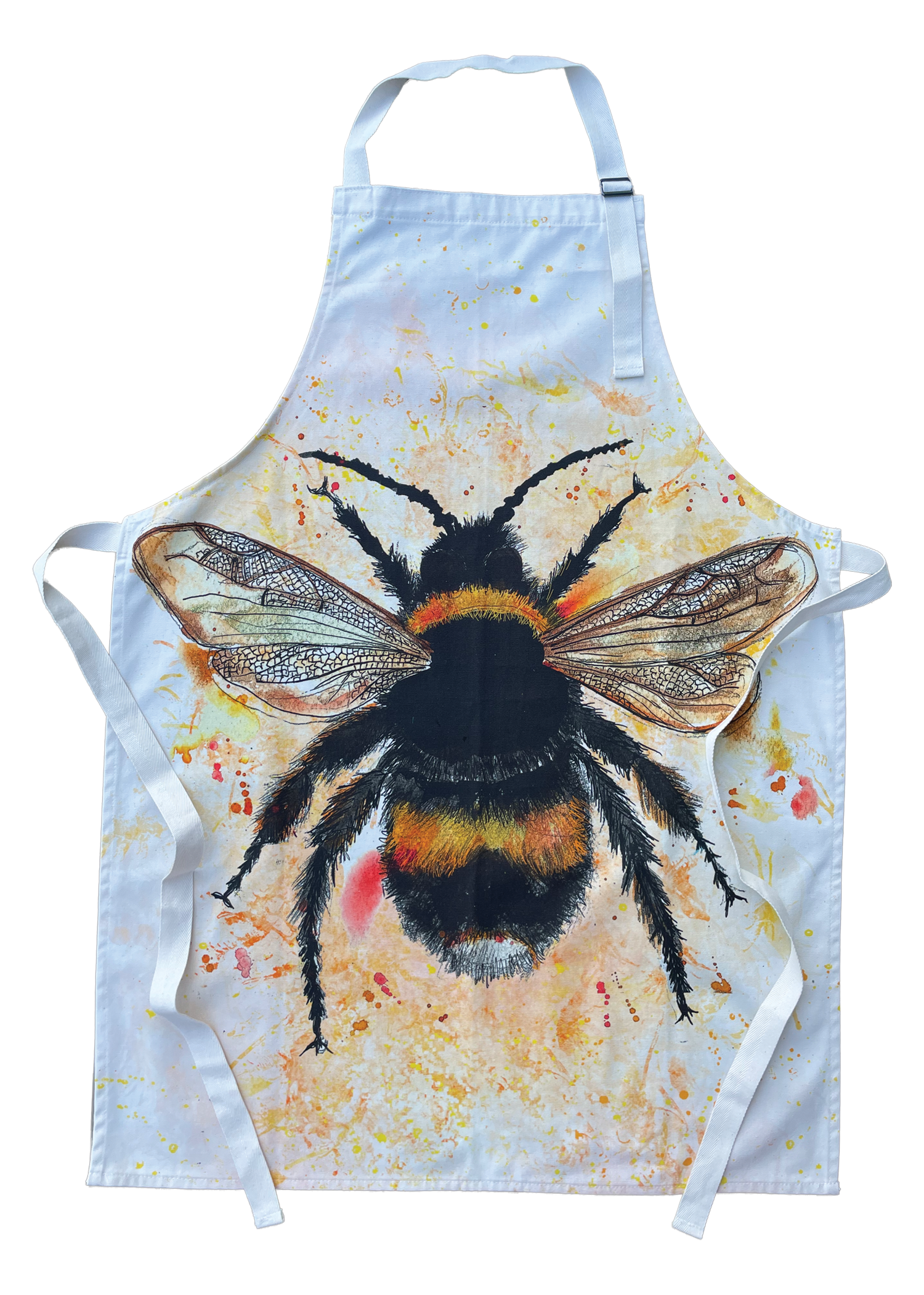 Bee Apron