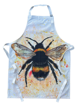 Bee Apron