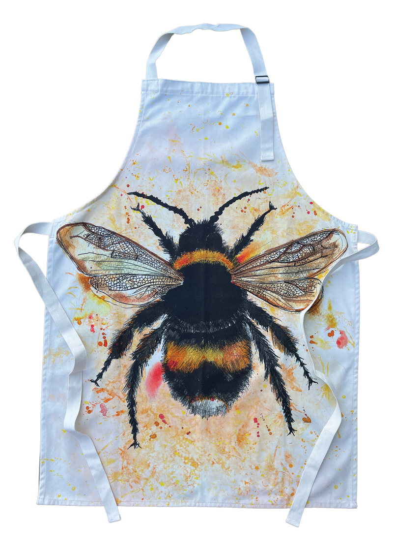 Bee Apron