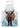 Highland Cow Apron