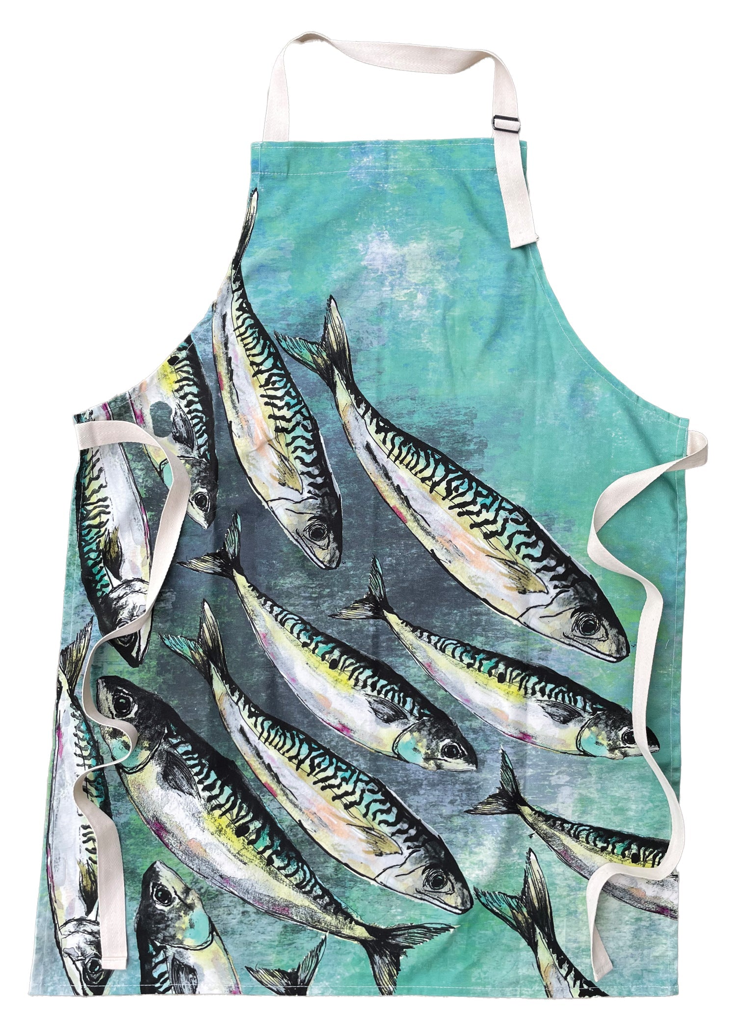 Mackerel Shoal Apron