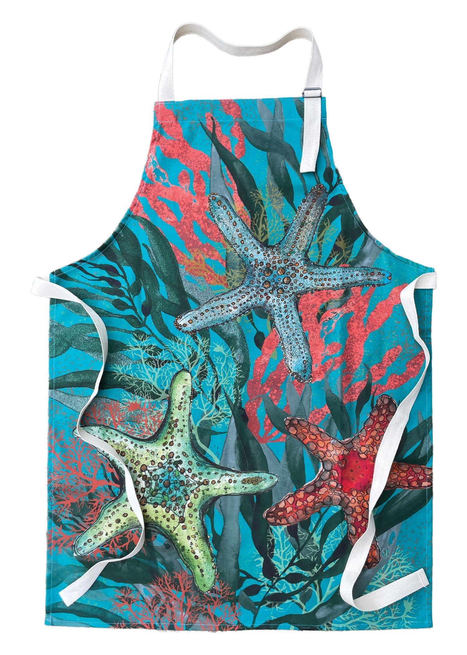 Starfish Apron