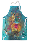 Pheasant Apron