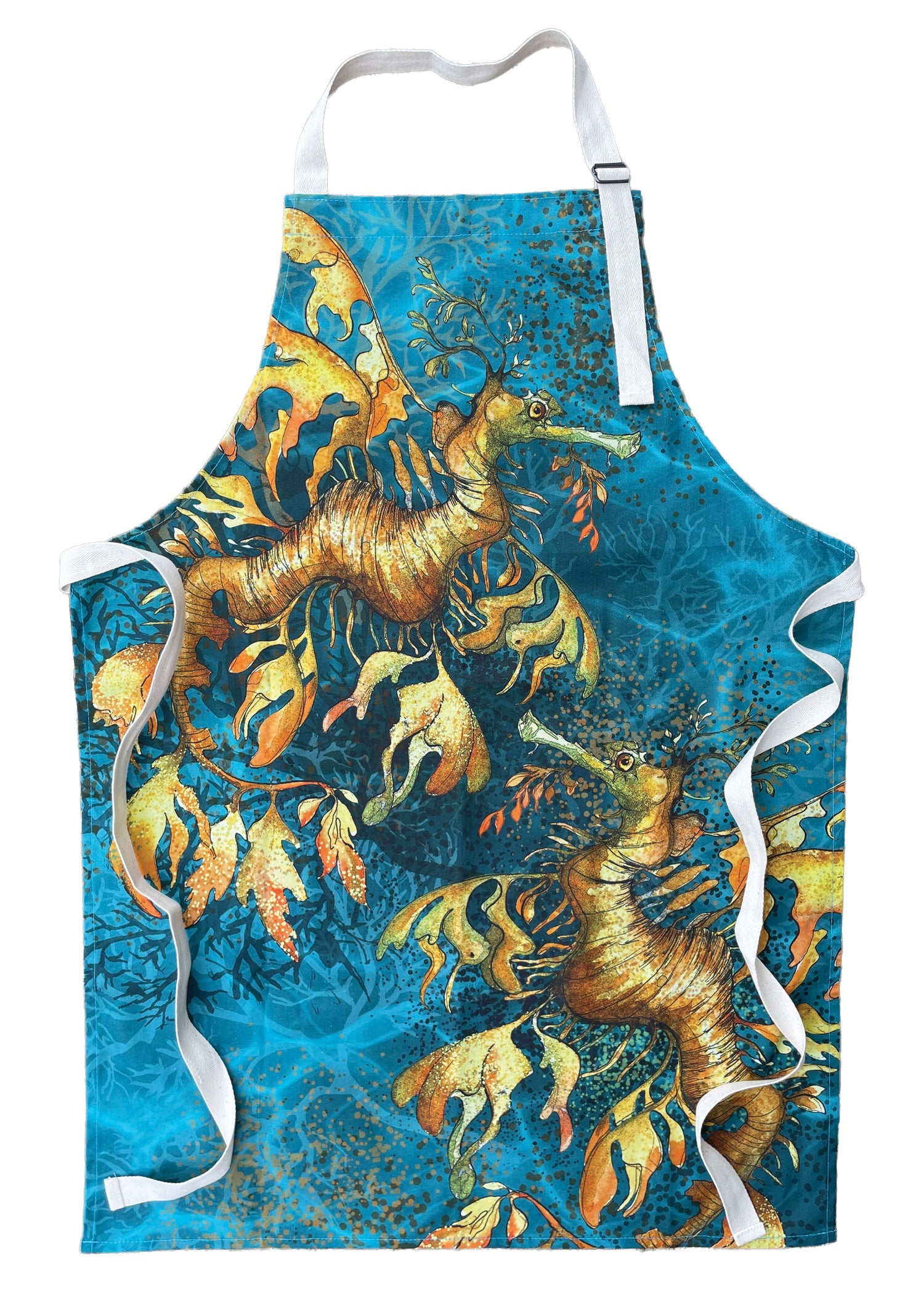 Seadragon Apron