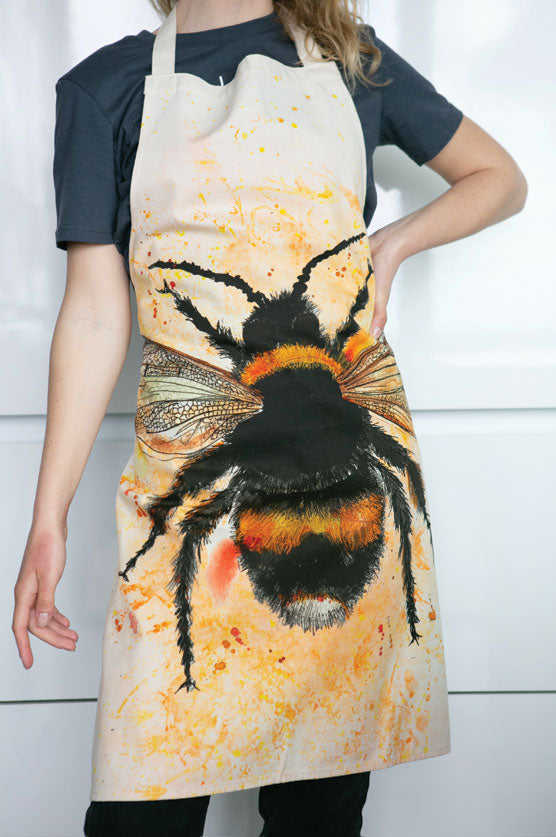 Bee Apron