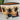Bee Cosmetic Bag