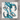 Blue Lobster Coaster