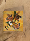 Pack of 5 Greeting Cards - British Wildlife