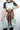 Highland Cow Apron