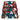 Christmas Robin Table Runner