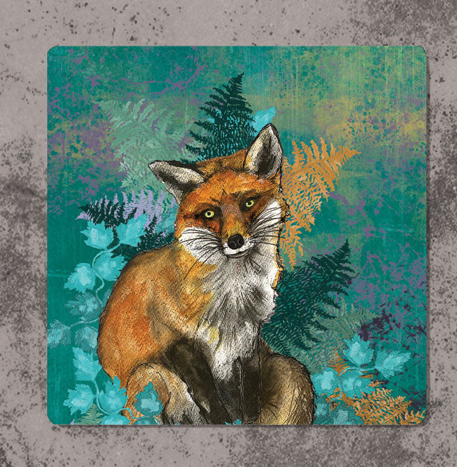 Fox Placemat