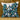 Mussels Cushion Cover