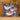 Pufferfish Cushion Cover