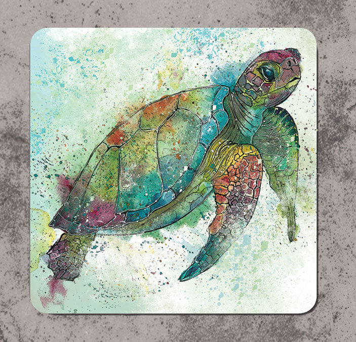 Turtle Coaster