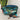Whale Cosmetic Bag